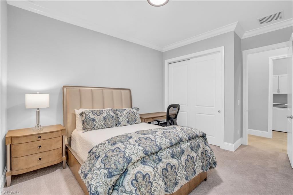 ISLES OF COLLIER PRESERVE - Residential