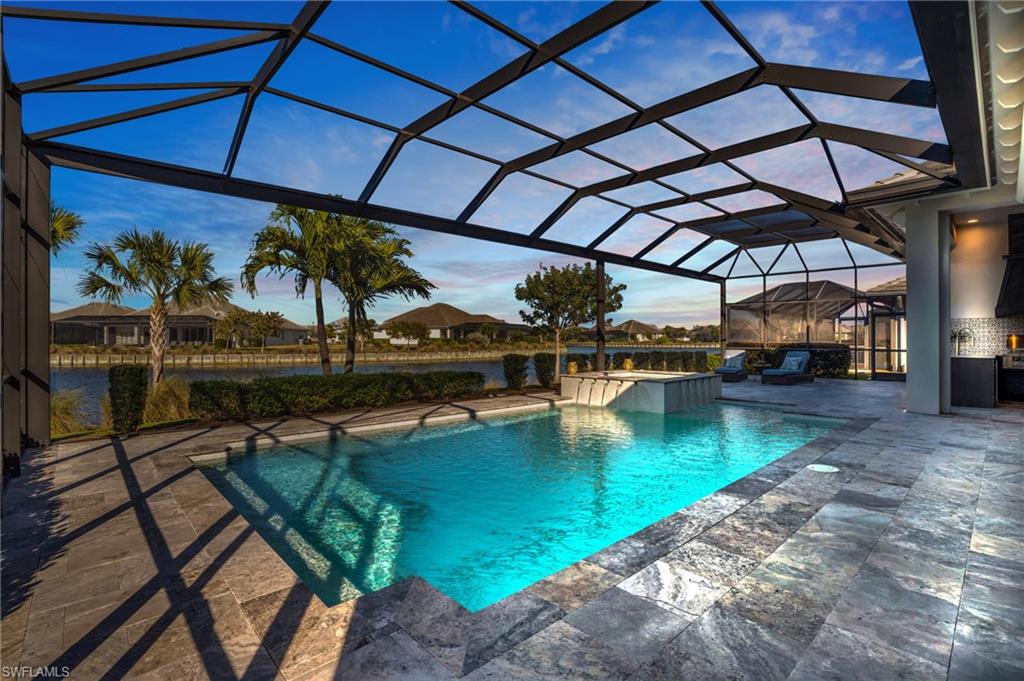 ISLES OF COLLIER PRESERVE - Residential