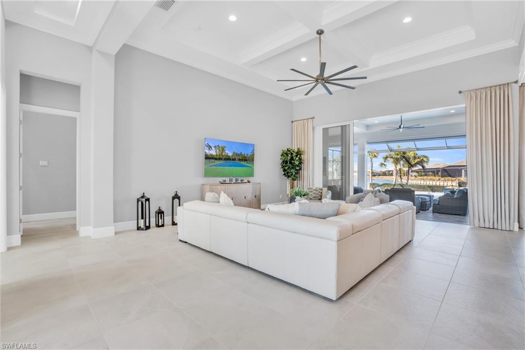 ISLES OF COLLIER PRESERVE - Residential