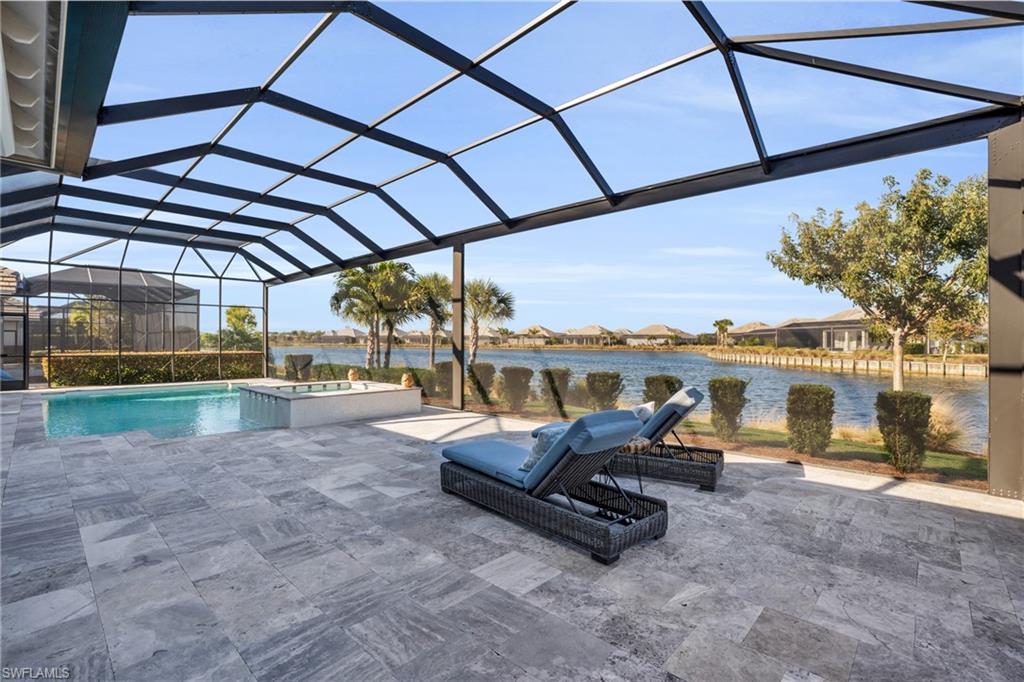 ISLES OF COLLIER PRESERVE - Residential