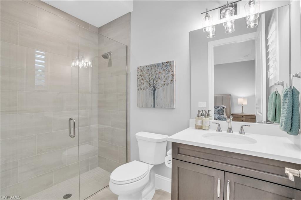 ISLES OF COLLIER PRESERVE - Residential