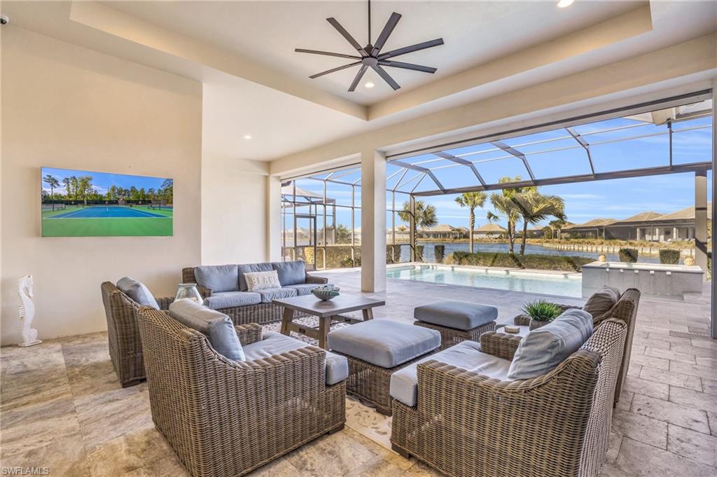 ISLES OF COLLIER PRESERVE - Residential