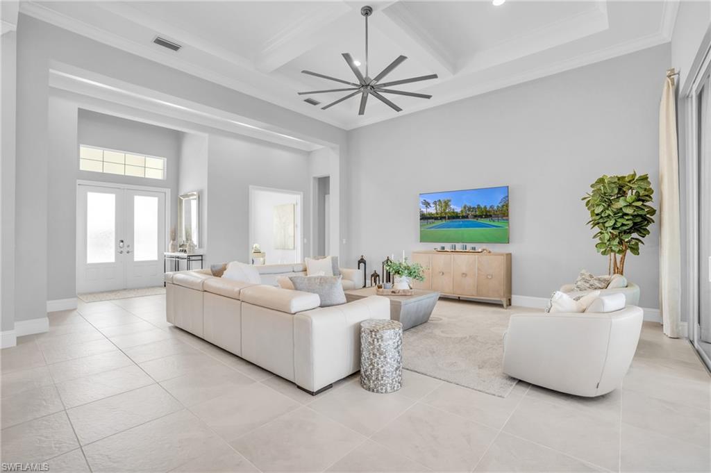 ISLES OF COLLIER PRESERVE - Residential