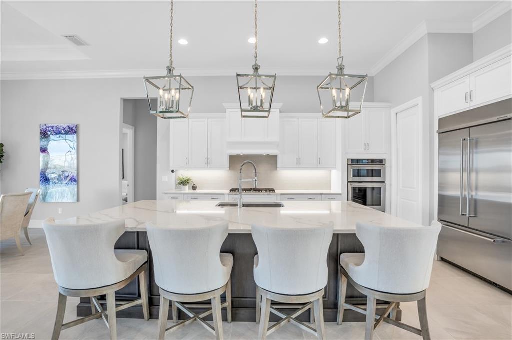 ISLES OF COLLIER PRESERVE - Residential