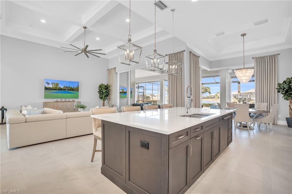 ISLES OF COLLIER PRESERVE - Residential