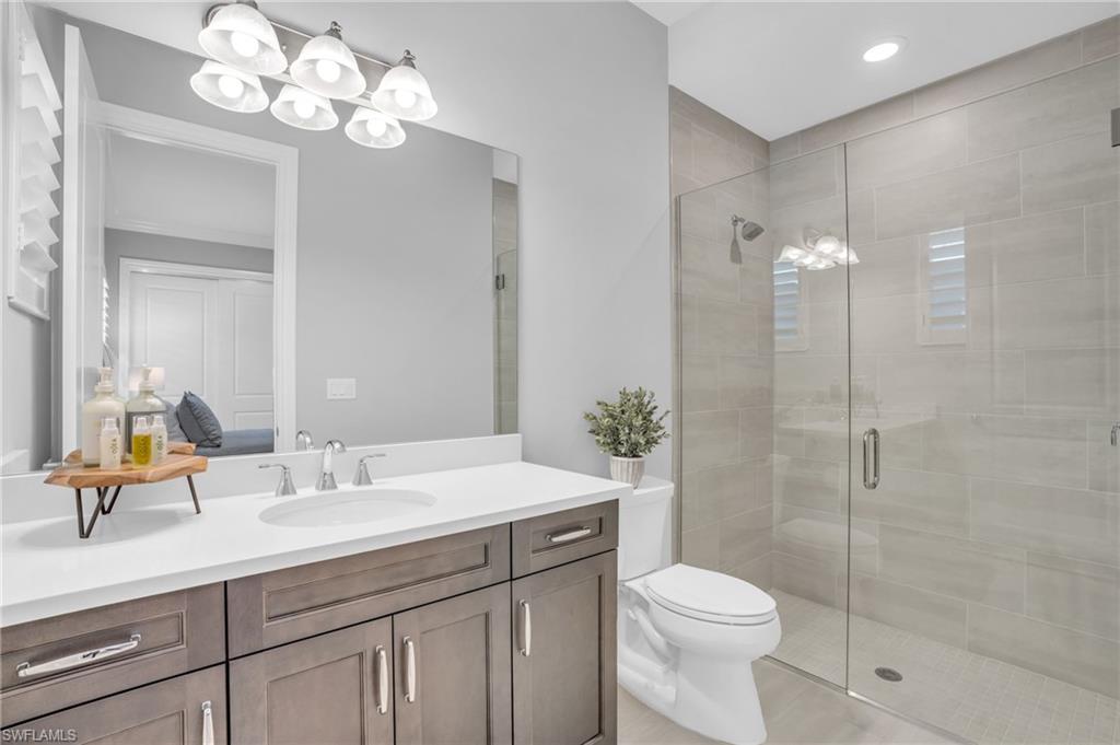 ISLES OF COLLIER PRESERVE - Residential