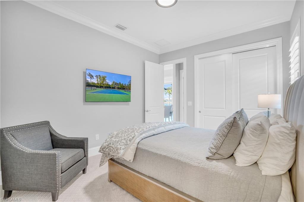 ISLES OF COLLIER PRESERVE - Residential