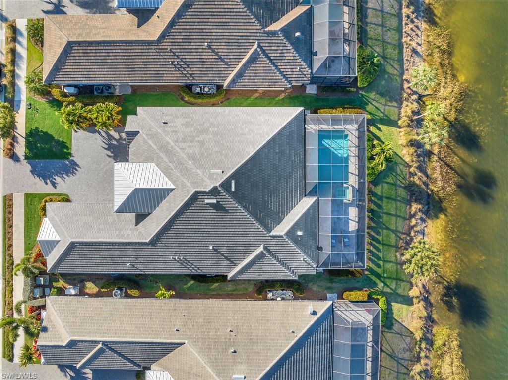 ISLES OF COLLIER PRESERVE - Residential