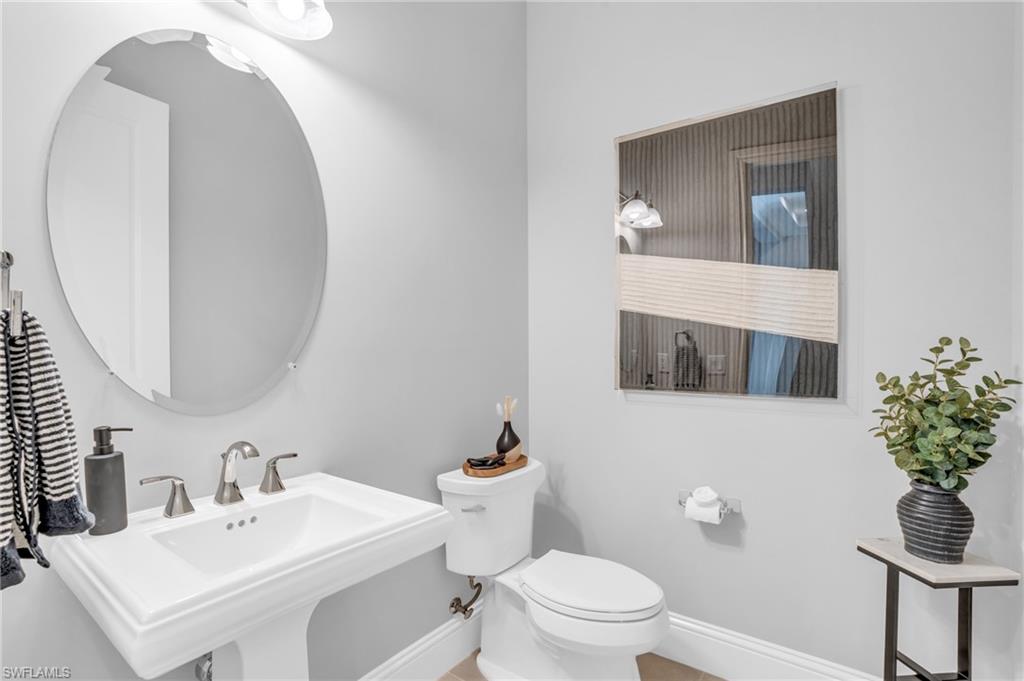 ISLES OF COLLIER PRESERVE - Residential