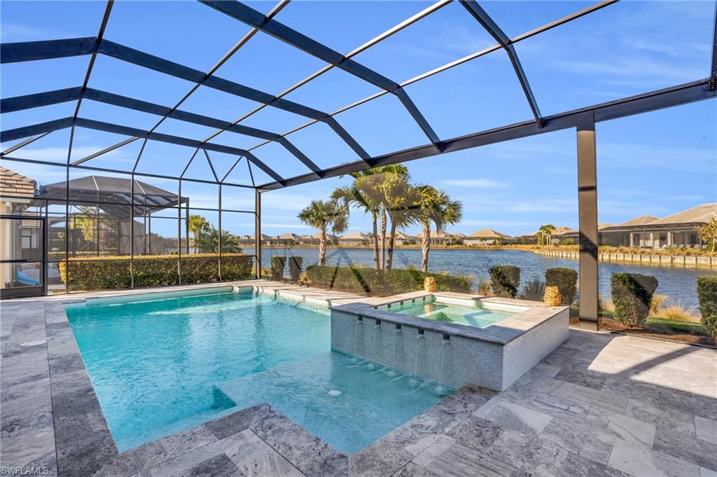 ISLES OF COLLIER PRESERVE - Residential