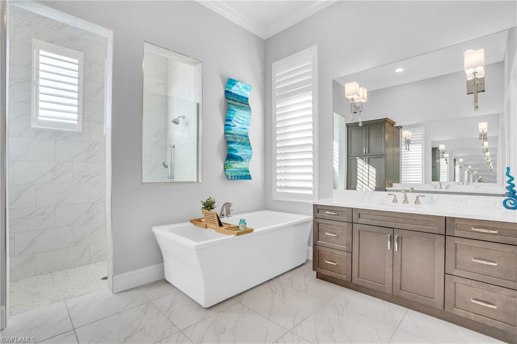 ISLES OF COLLIER PRESERVE - Residential