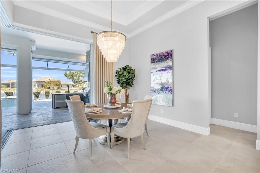 ISLES OF COLLIER PRESERVE - Residential