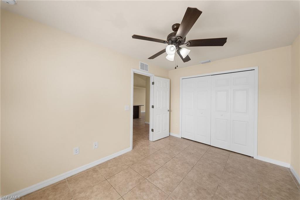 CAPE CORAL - Residential Lease