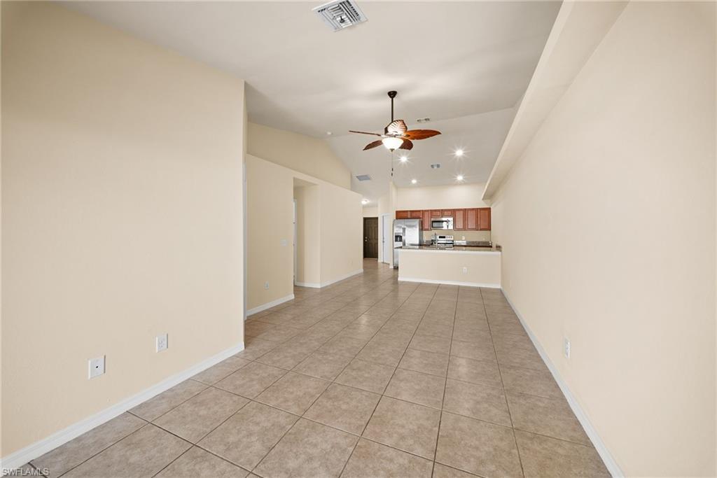 CAPE CORAL - Residential Lease