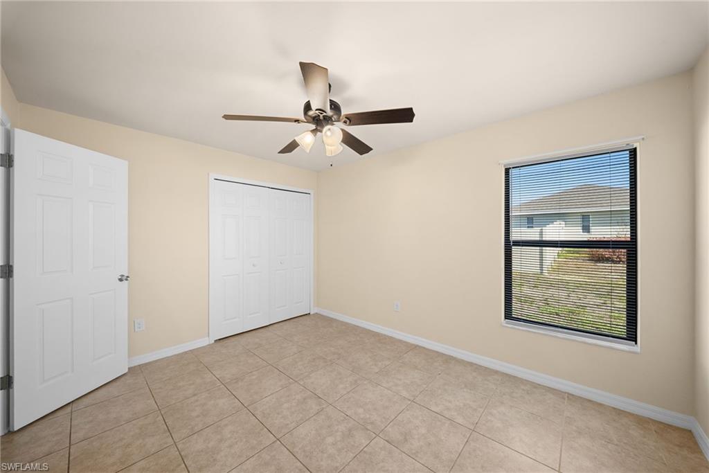 CAPE CORAL - Residential Lease