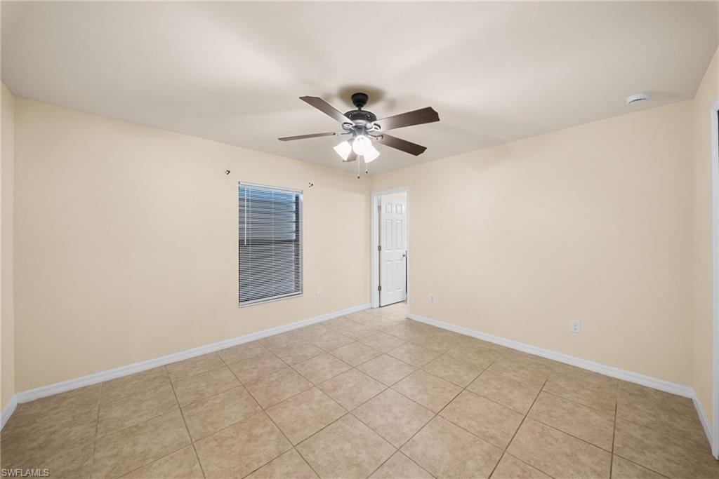 CAPE CORAL - Residential Lease