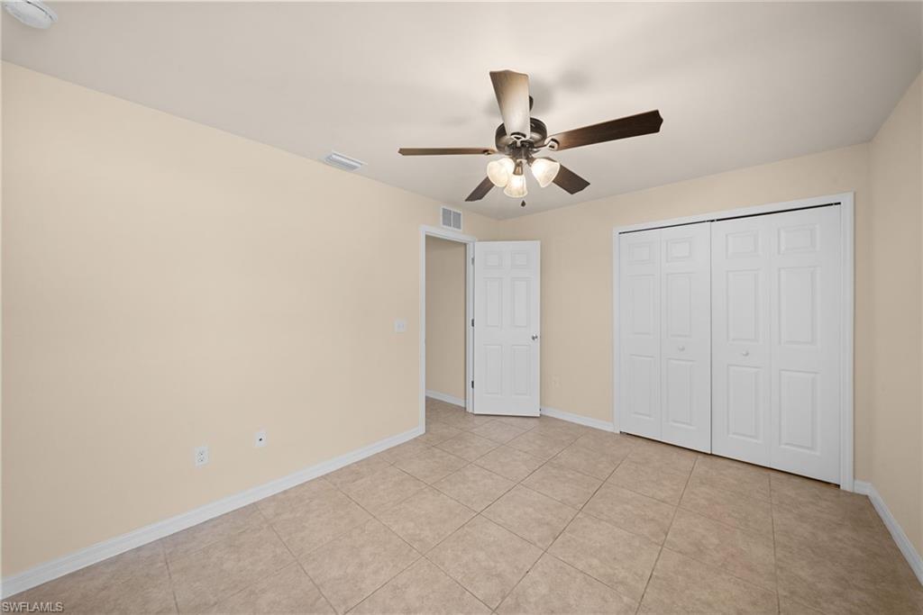 CAPE CORAL - Residential Lease