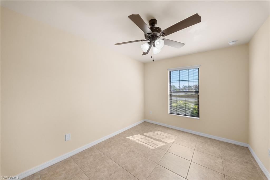 CAPE CORAL - Residential Lease