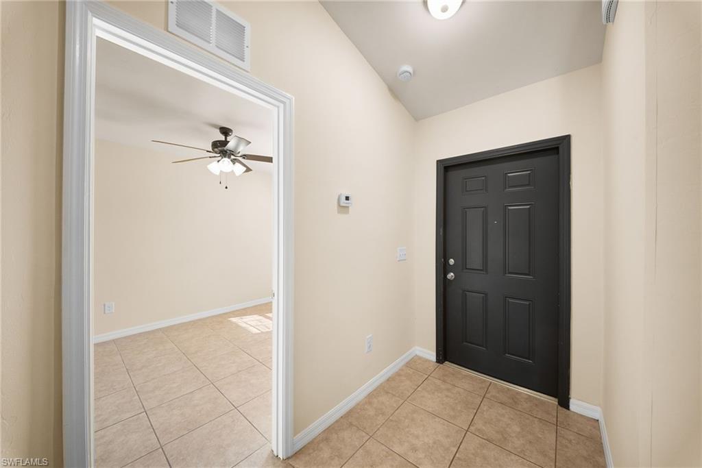 CAPE CORAL - Residential Lease