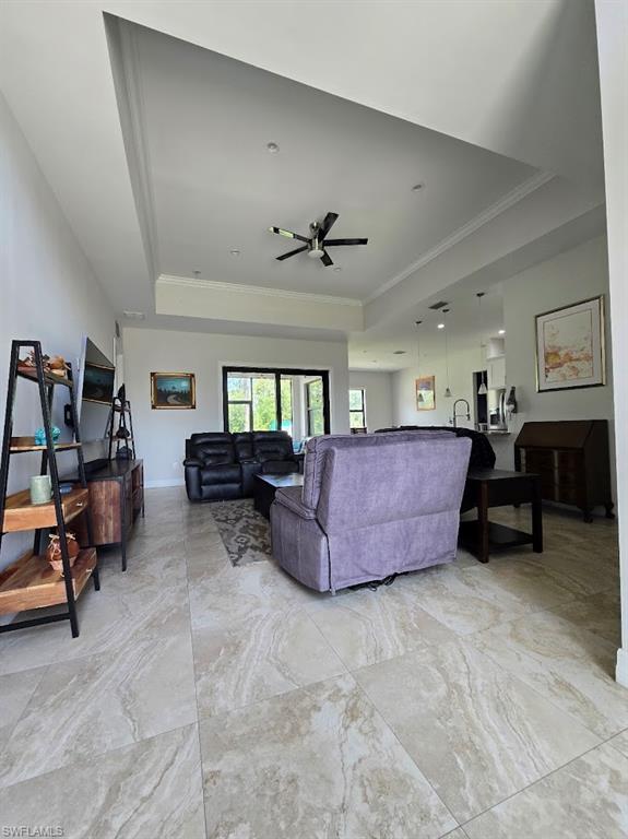 GOLDEN GATE ESTATES - Residential
