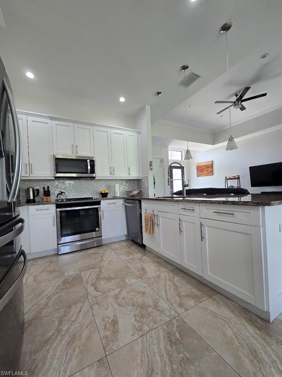 GOLDEN GATE ESTATES - Residential