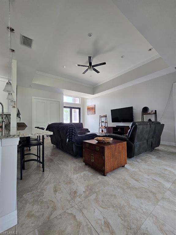 GOLDEN GATE ESTATES - Residential