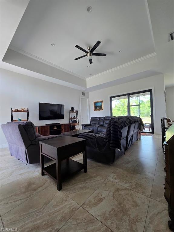 GOLDEN GATE ESTATES - Residential