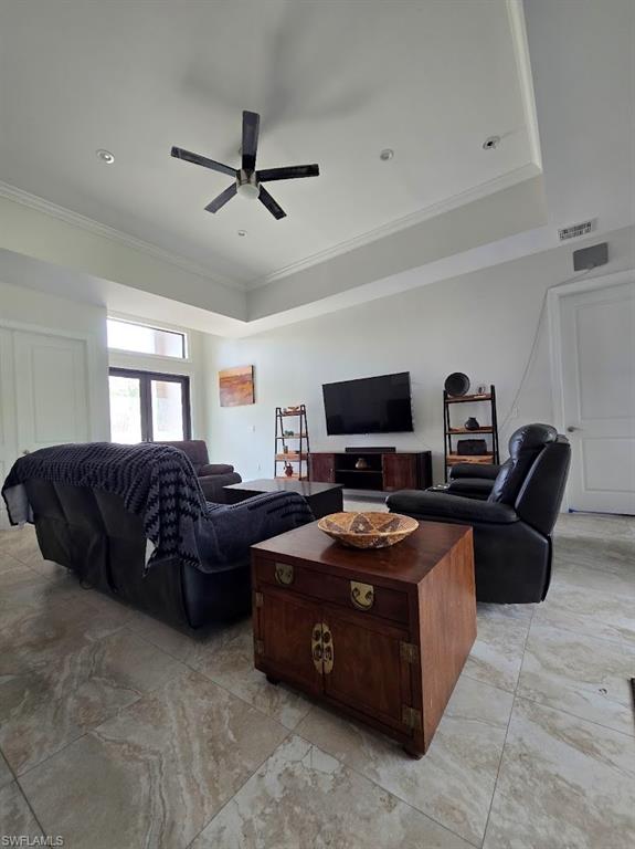 GOLDEN GATE ESTATES - Residential