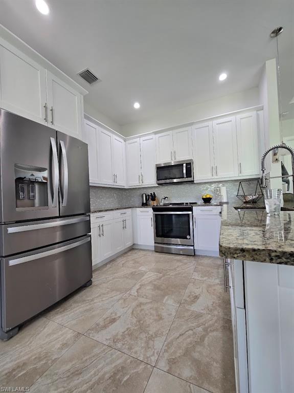 GOLDEN GATE ESTATES - Residential