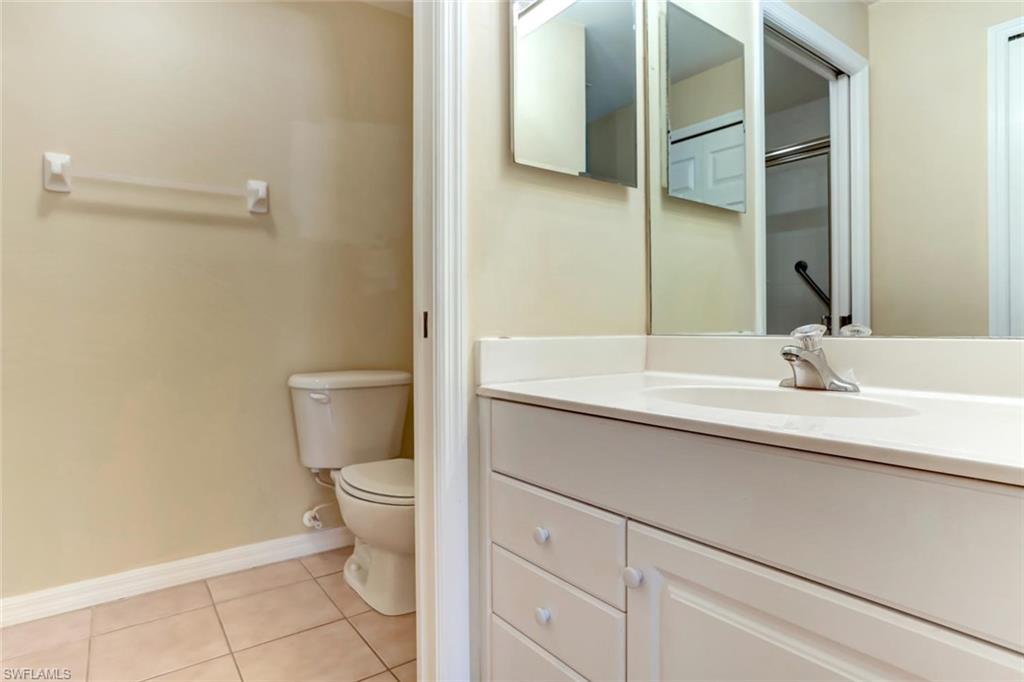 CLUBHOUSE VILLAS - Residential