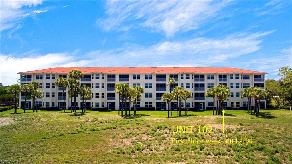 CLUBHOUSE VILLAS - Residential