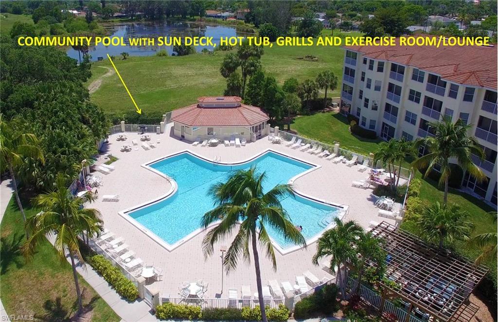 CLUBHOUSE VILLAS - Residential