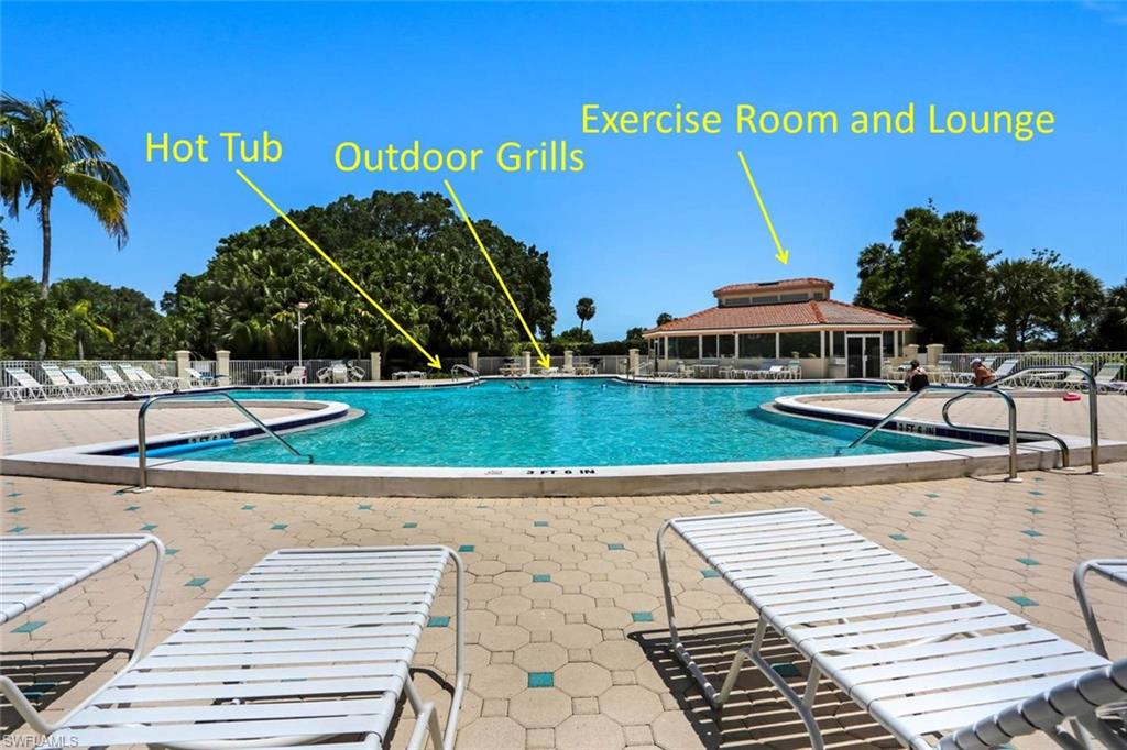 CLUBHOUSE VILLAS - Residential