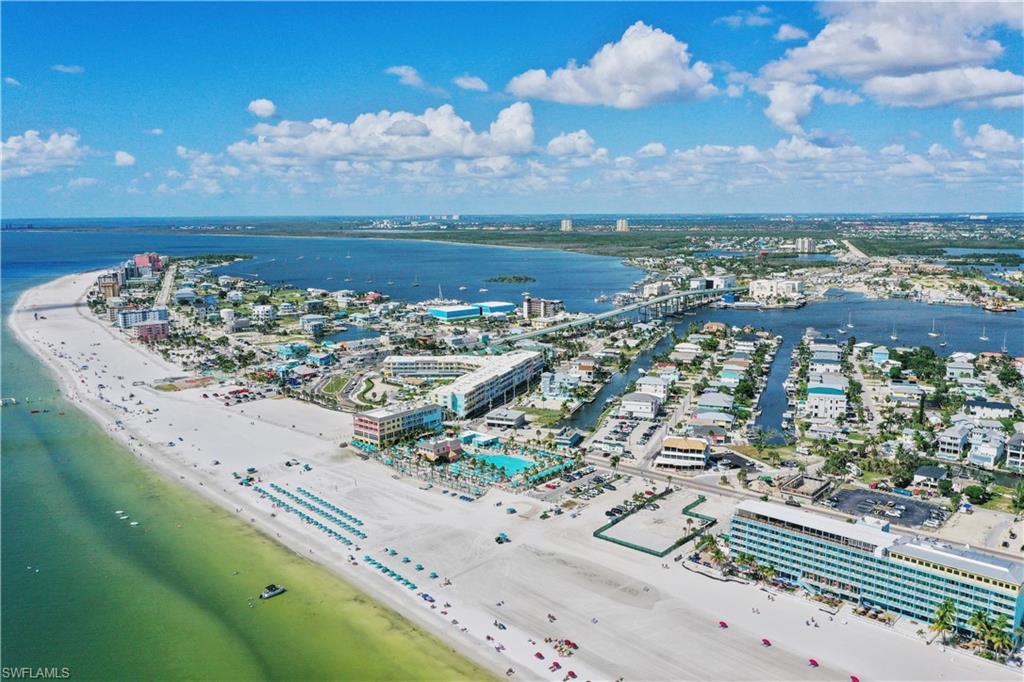 GULF COVE TRAILER PARK CO-OP - Land