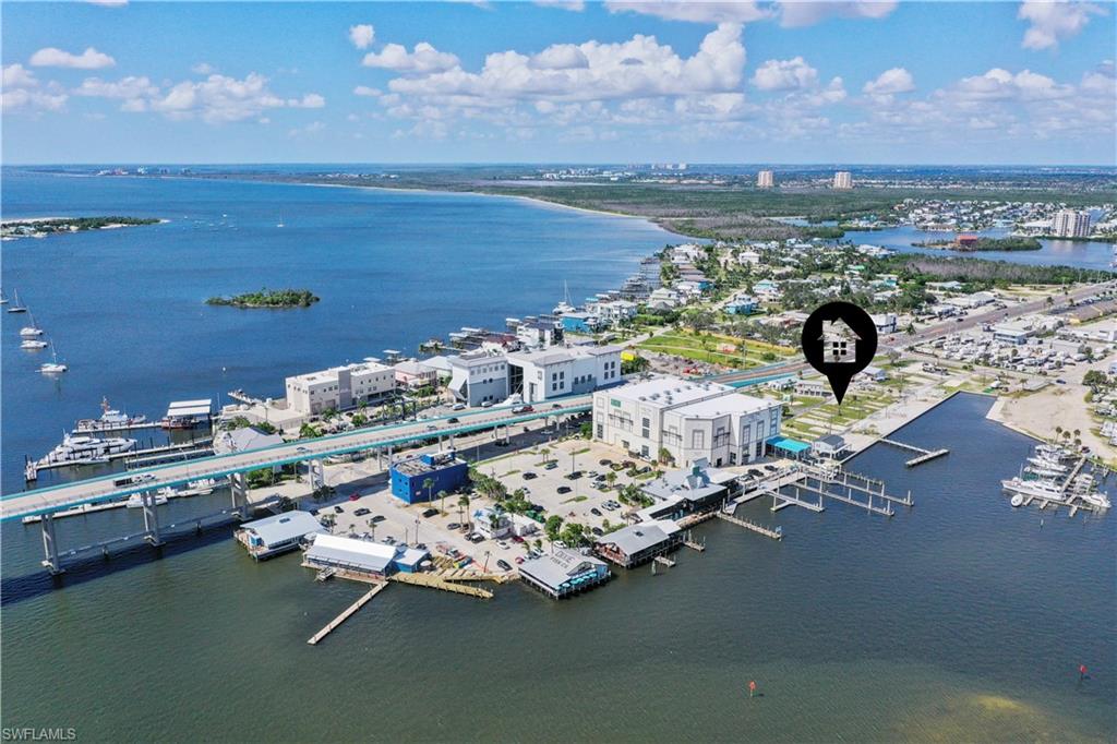 GULF COVE TRAILER PARK CO-OP - Land