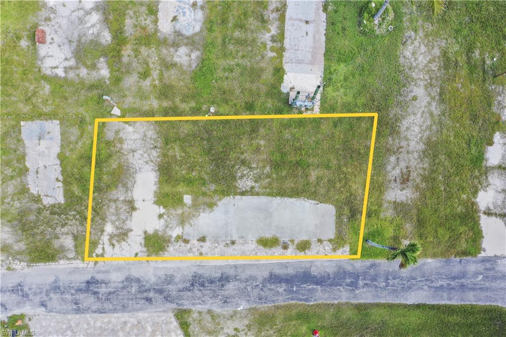 GULF COVE TRAILER PARK CO-OP - Land