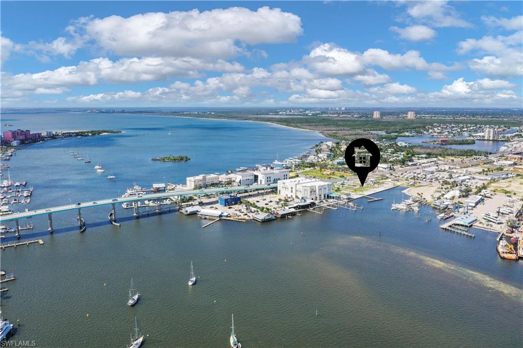 GULF COVE TRAILER PARK CO-OP - Land