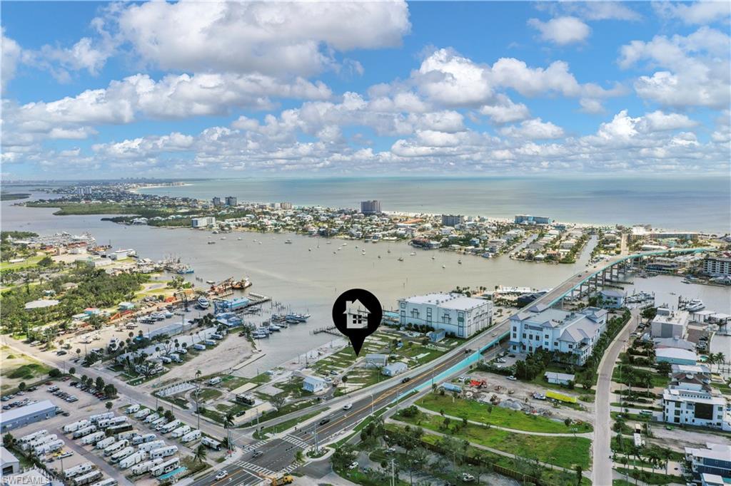 GULF COVE TRAILER PARK CO-OP - Land