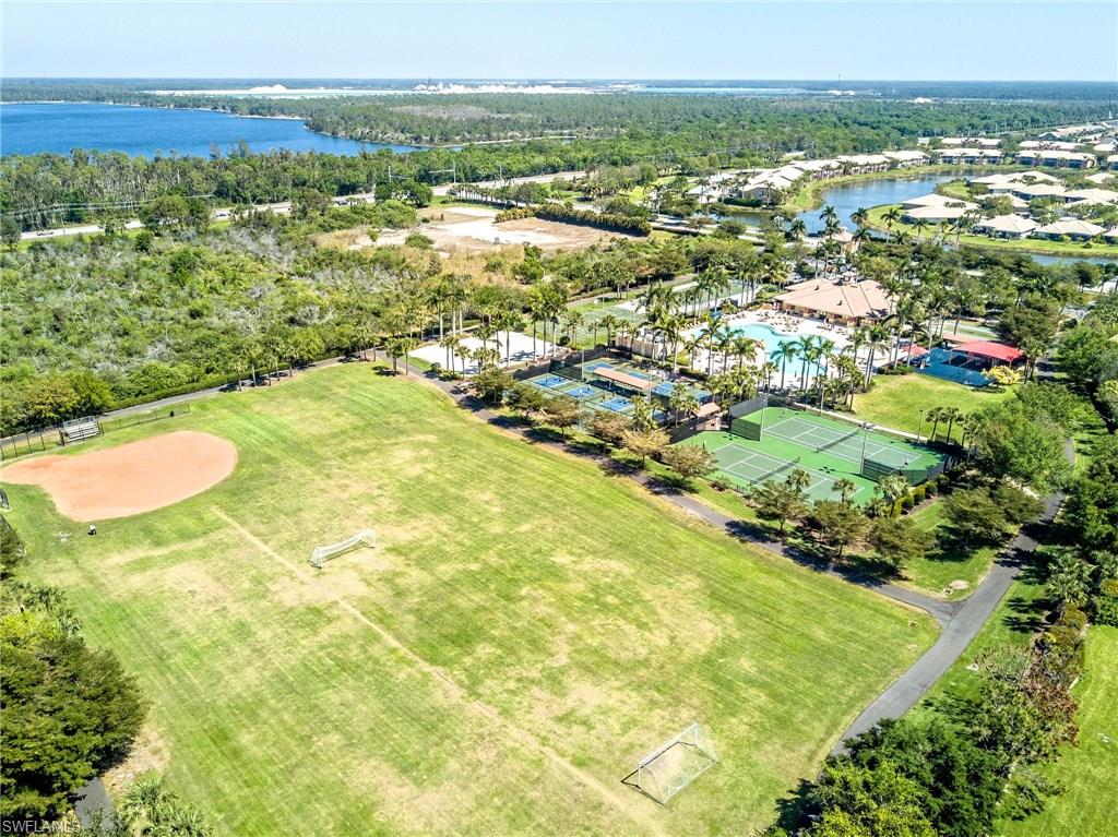 BELLA TERRA - Residential