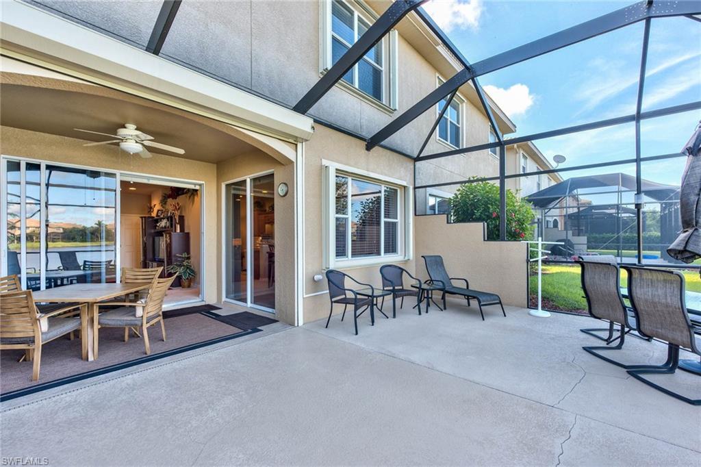 BELLA TERRA - Residential