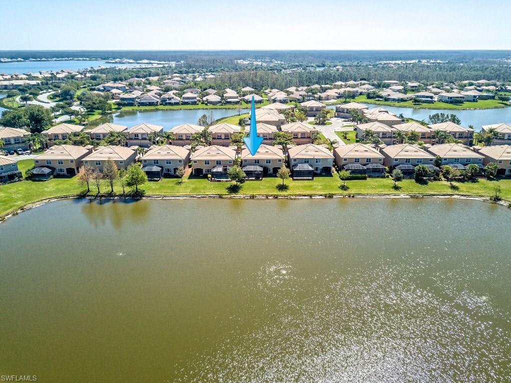 BELLA TERRA - Residential