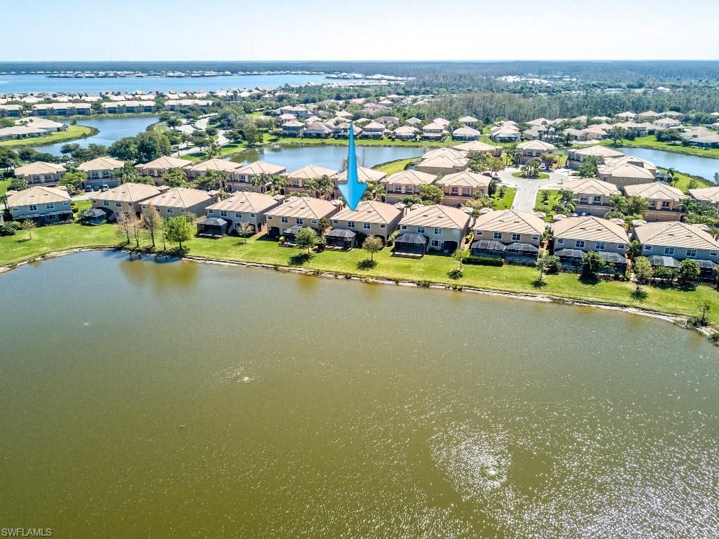 BELLA TERRA - Residential