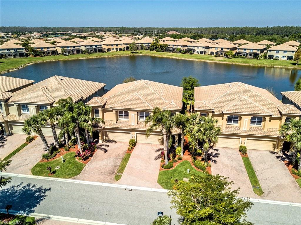 BELLA TERRA - Residential