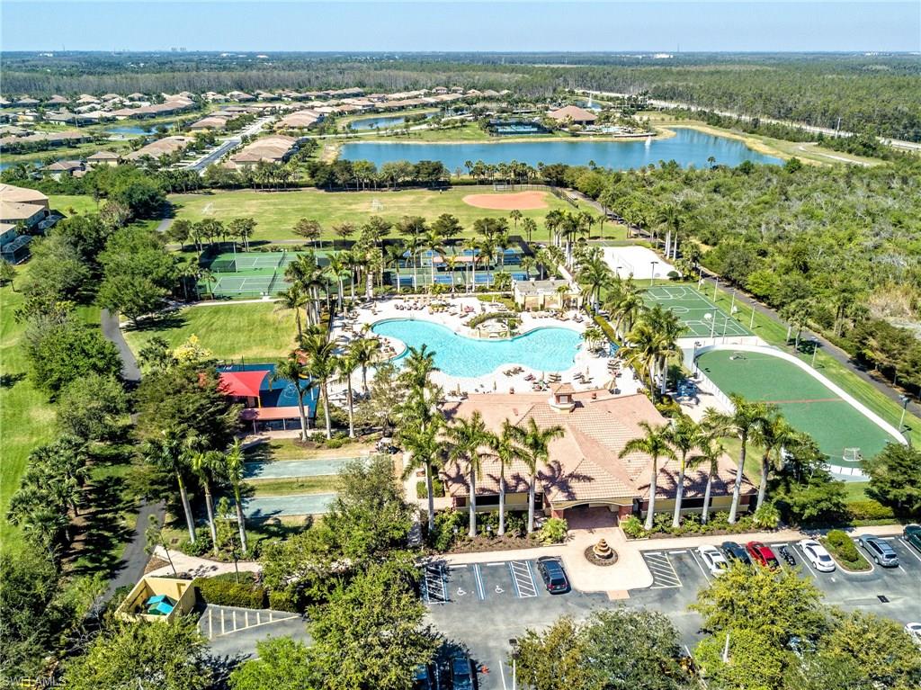 BELLA TERRA - Residential