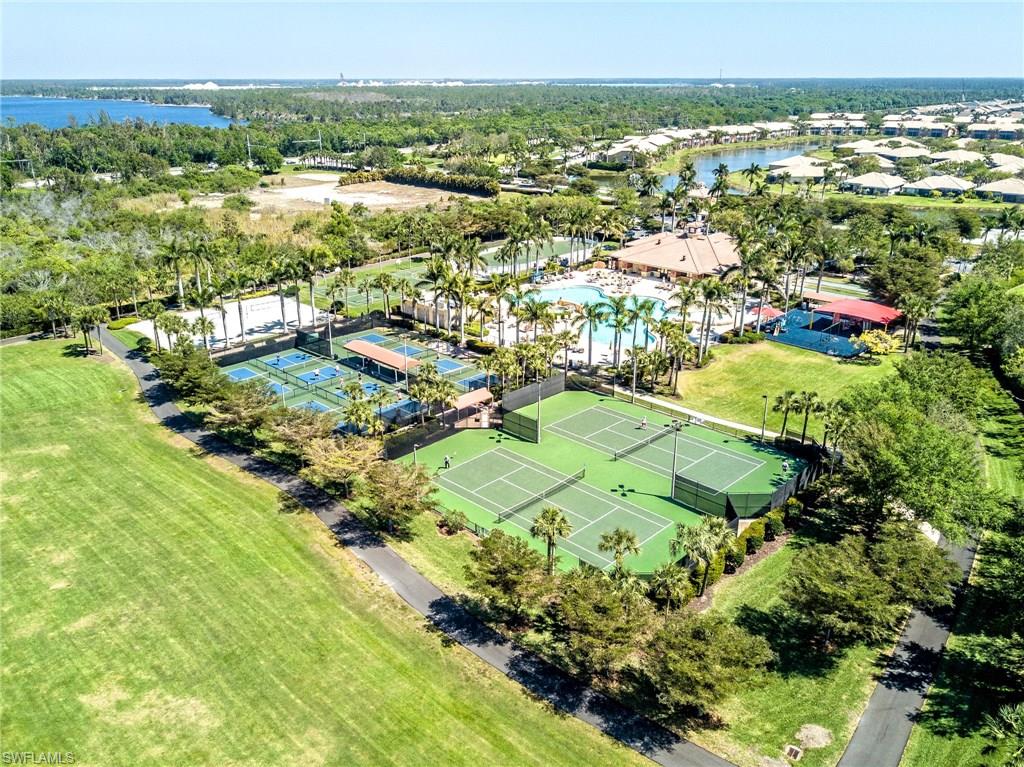 BELLA TERRA - Residential