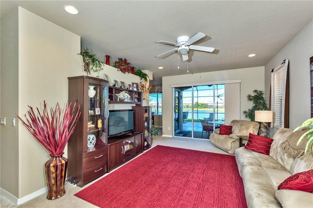 BELLA TERRA - Residential