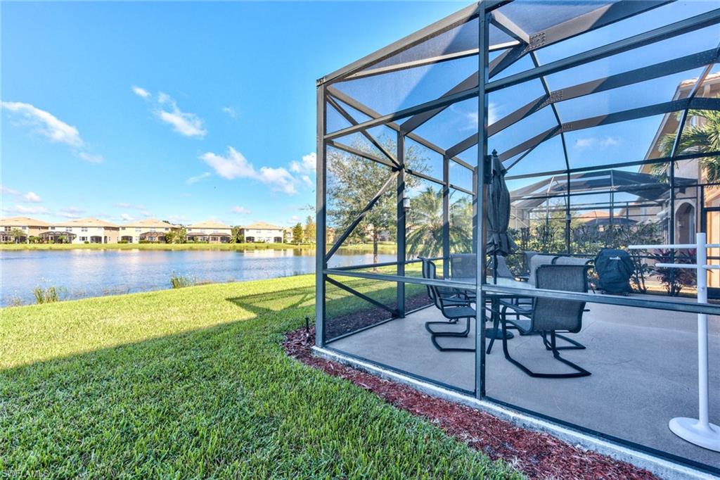 BELLA TERRA - Residential