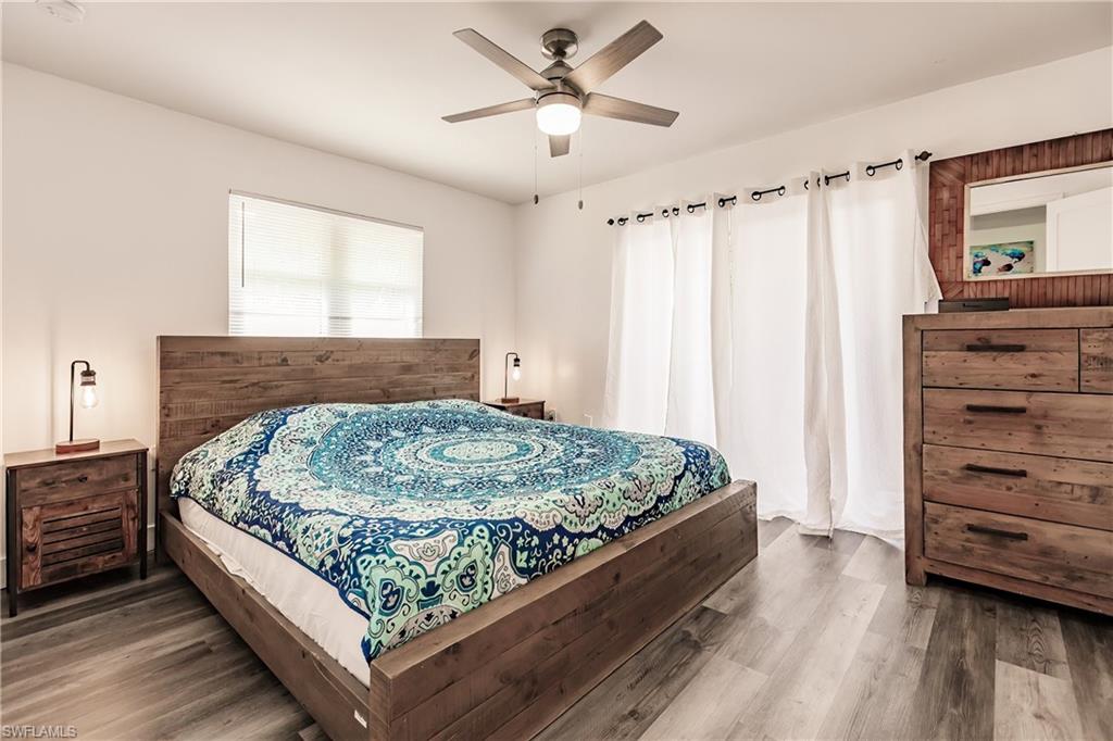 SANIBEL LAKE ESTATES - Residential