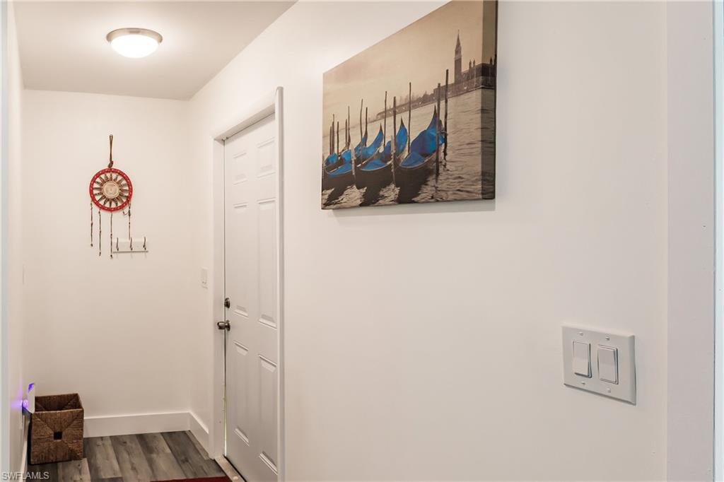 SANIBEL LAKE ESTATES - Residential