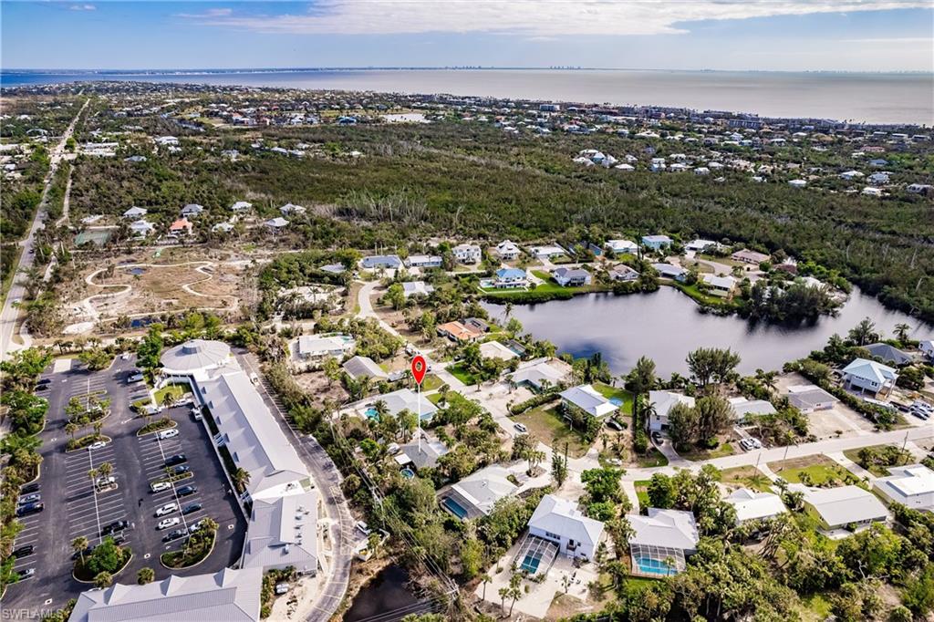 SANIBEL LAKE ESTATES - Residential